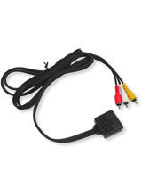 Jaguar AV Cable (Atari Jaguar)
